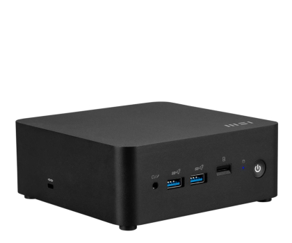 Mini PC MSI Cubi NUC 1MG Core 7-150U/24GB/1TB/Win11X